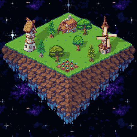 Farm Land #758