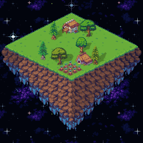 Farm Land #829