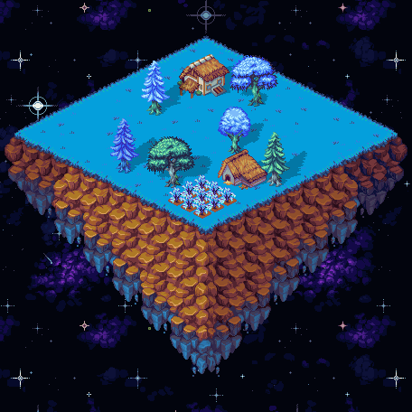 Farm Land #94