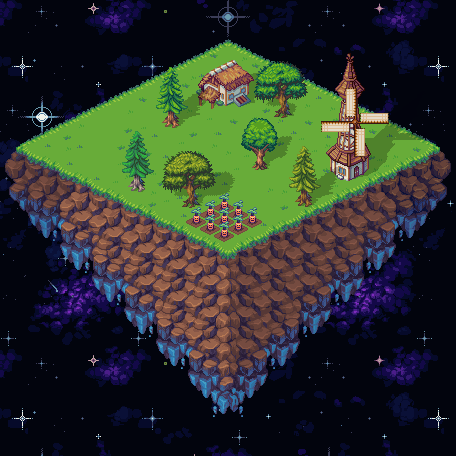 Farm Land #965