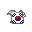 Korea Football Shirt