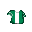 Nigeria Football Shirt