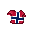 Norway Football Shirt