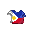 Philippines Football Shirt