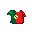 Portugal Football Shirt