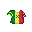 Senegal Football Shirt