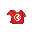 Tunisia Football Shirt