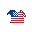 USA Football Shirt