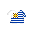 Uruguay Football Shirt