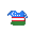 Uzbekistan Football Shirt