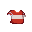 Austria Football Shirt