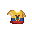 Ecuador Football Shirt