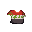 Iraq Football Shirt