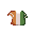 Ivory Coast Football Shirt