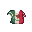 Mexico Football Shirt