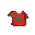 Morocco Football Shirt