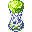 Pixels Community Cup Trophy 2026 - Silver