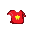 Vietnam Football Shirt