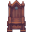 Wooden Throne