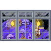 Space window