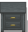 Grey Cabinet
