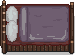 Wood Bed