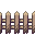 Wood Fence