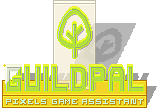 GuildPal Gold