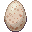 Turkey Egg