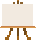 Easel 1