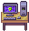 Farmer friendly PC