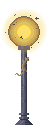 Space park light