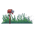 Space mailbox