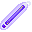 Pixels Glow Stick