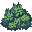 Lumpy Bush, color 3