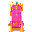 Weirdos Candice Throne 