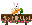 Bunny Chibi Harvest Sign