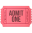 Raffle Ticket (May 30)