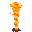 Lava Geyser