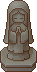 Stone Statue