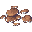 Decorative Rocks 03
