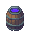 Wood Barrel 3