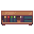 Floor Book Shelf 2