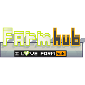 I love Farmhub
