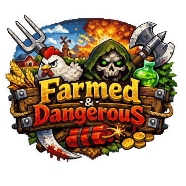 Farmed & Dangerous