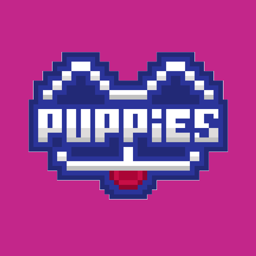 Pixel Puppies Official