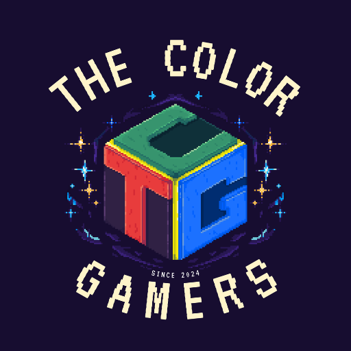 The Color Gamers