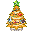 2025 Christmas Tree (Complete Seedwrights)