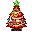 2025 Christmas Tree (Complete Reapers)
