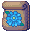 Aqua Flower Seeds